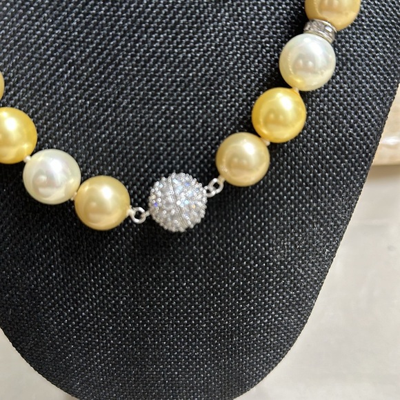 Lucas Lameth LUC 925 CN Sterling Silver - Picture 8 of 8